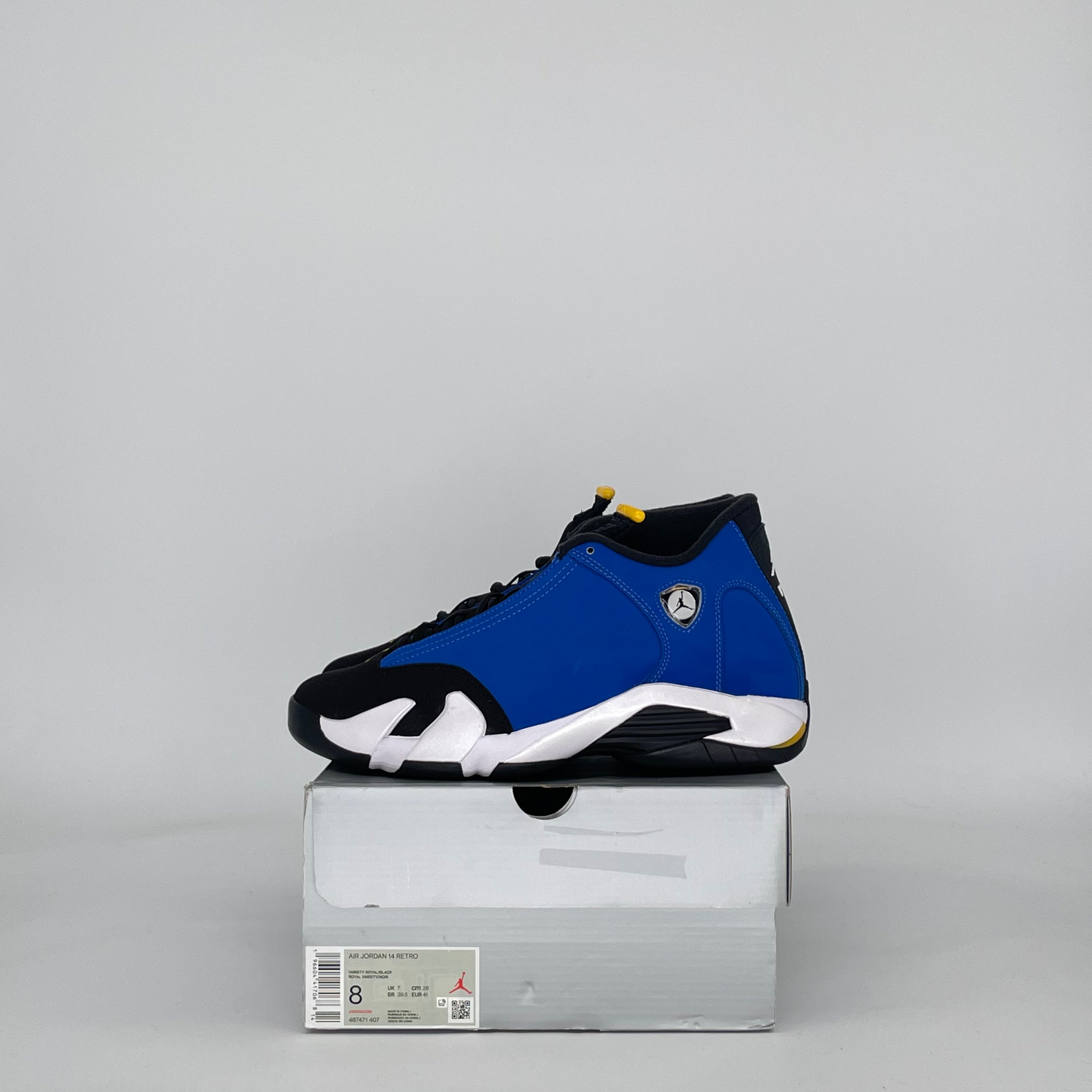 AIR JORDAN 14