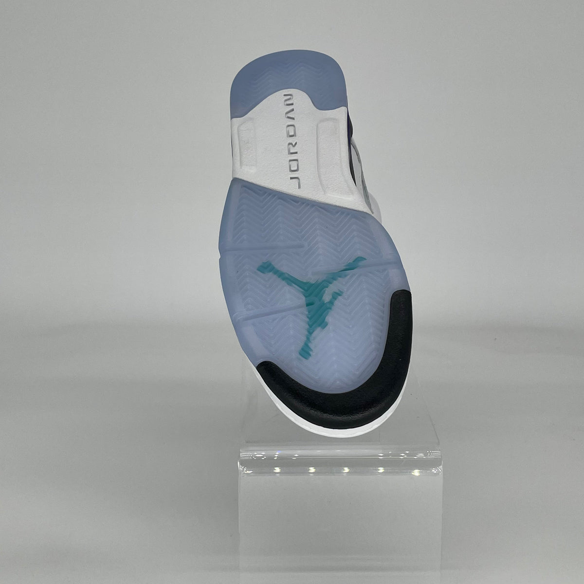 Jordan 5 Retro Grape (2025) (GS)