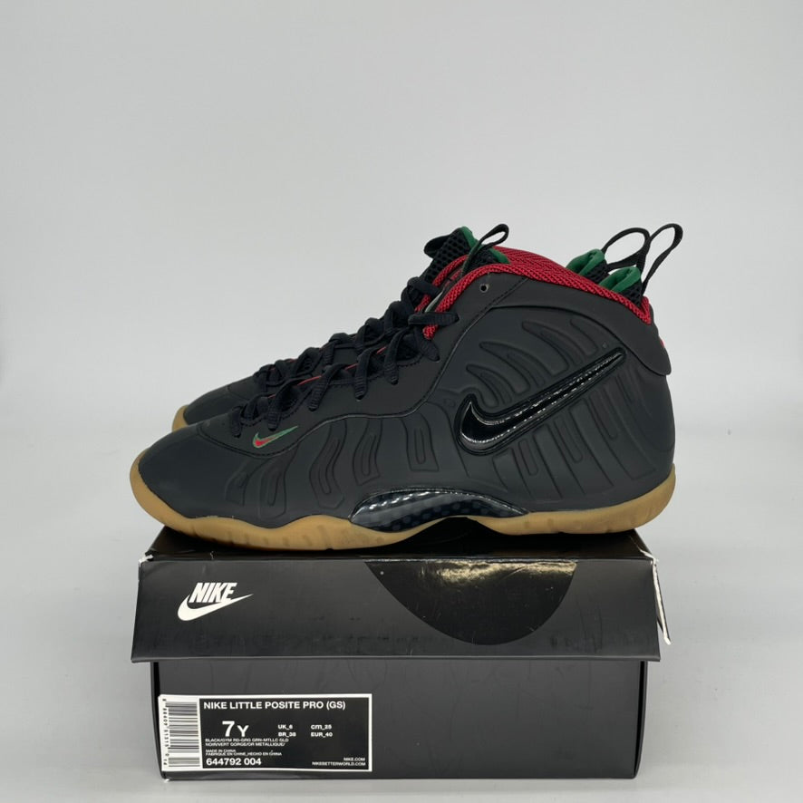 Nike Air Foamposite Pro Gucci