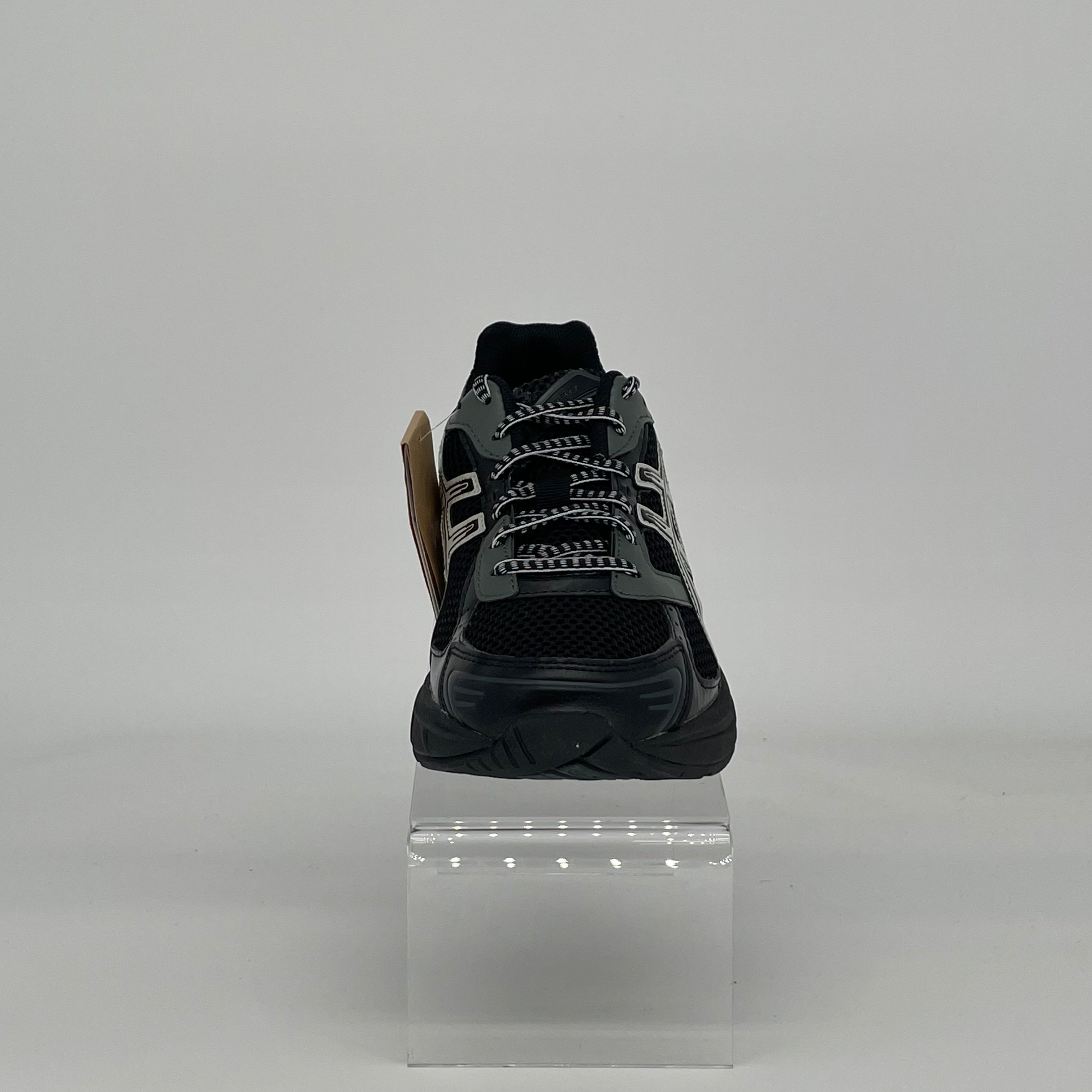 ASICS GEL-1130 BLACK GLACIER GREY 1201A910-001