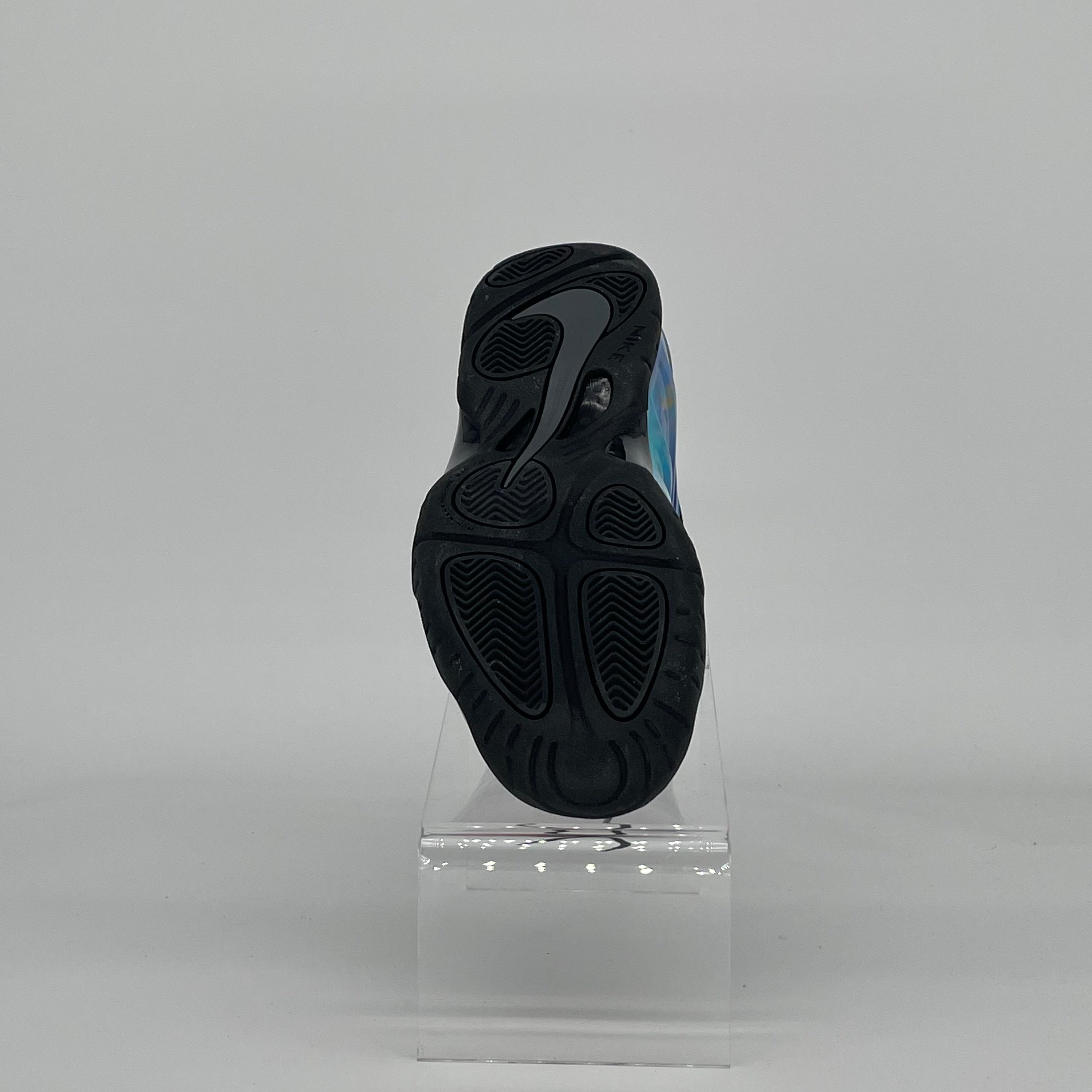 NIKE AIR FOAMPOSITE ONE BIG BANG DA4159-800
