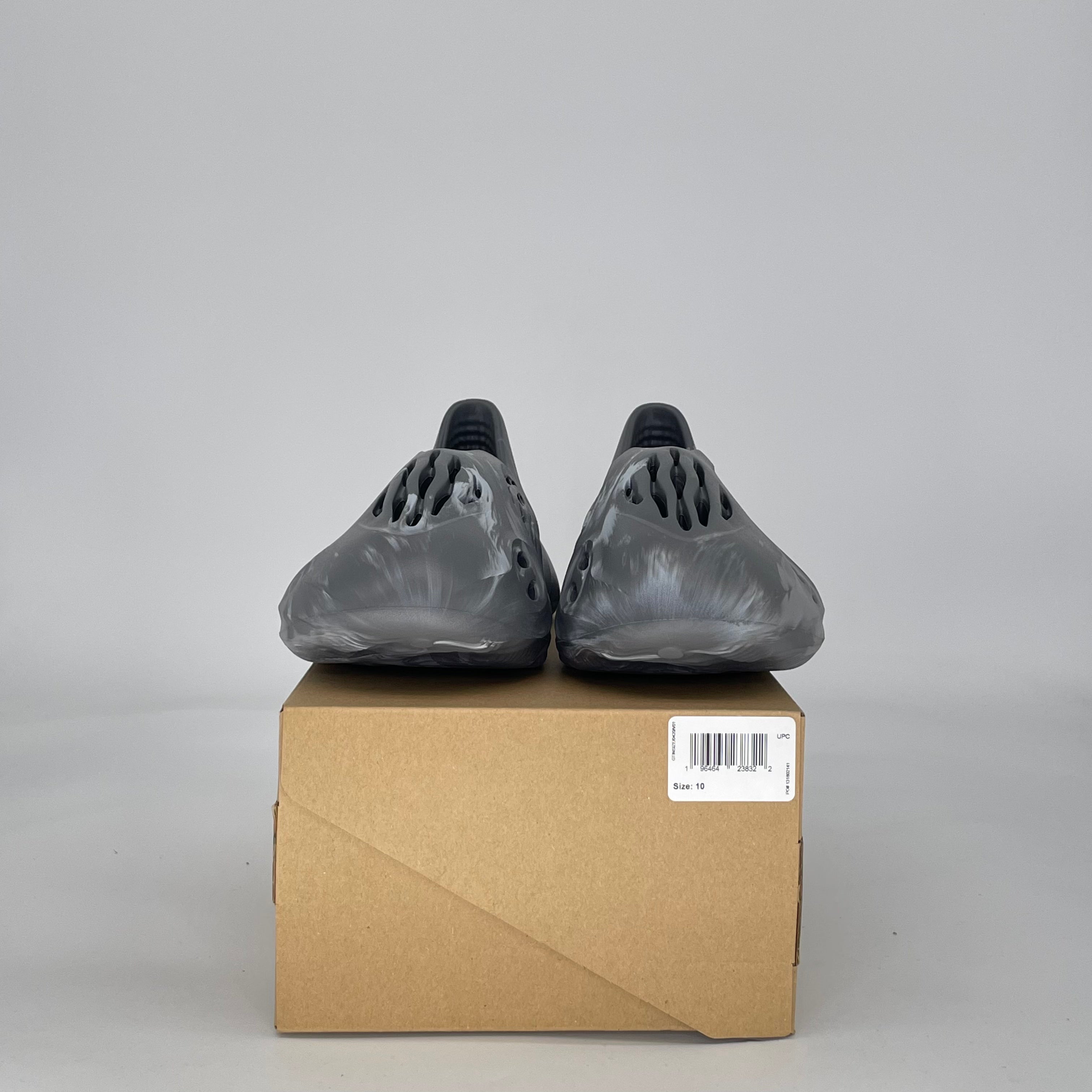 adidas gazelle silver green womens ADIDAS YEEZY FOAM RNR STONE SALT- Rdrop