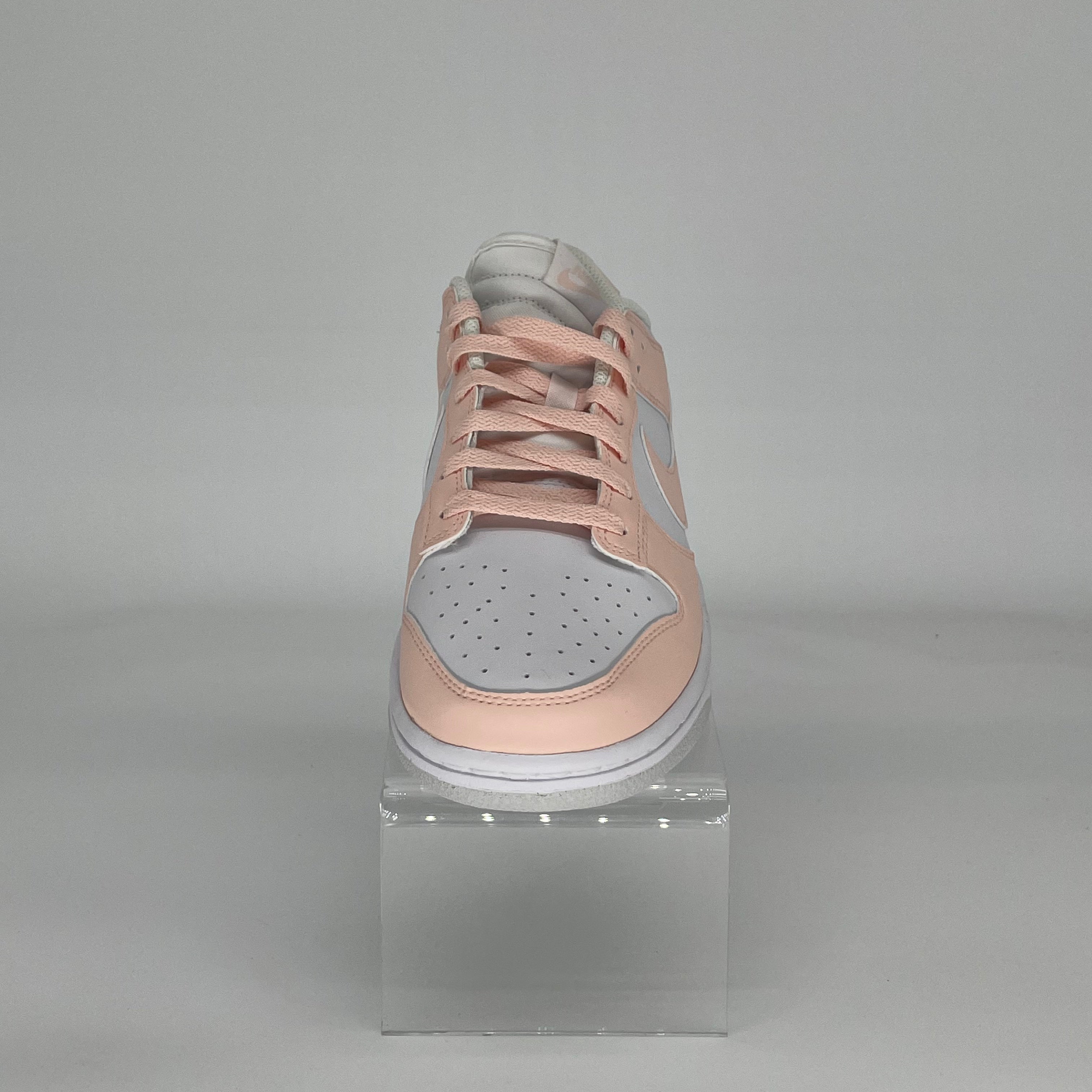 NIKE DUNK LOW NEXT NATURE PALE CORAL W DD1873-100