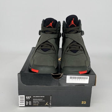 AIR JORDAN 8 SEQUOIA SIZE 11.5 305381-305