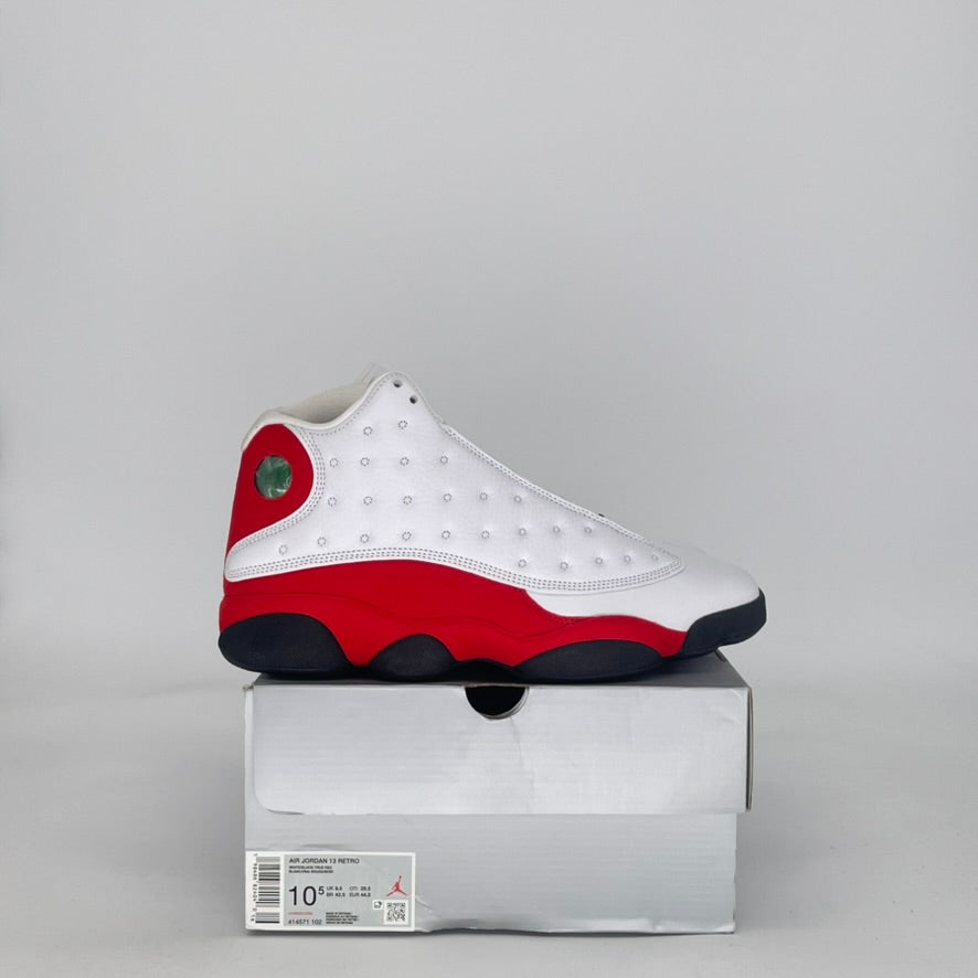 AIR JORDAN 13 OG CHICAGO 414571-102 SIZE 10.5/12W