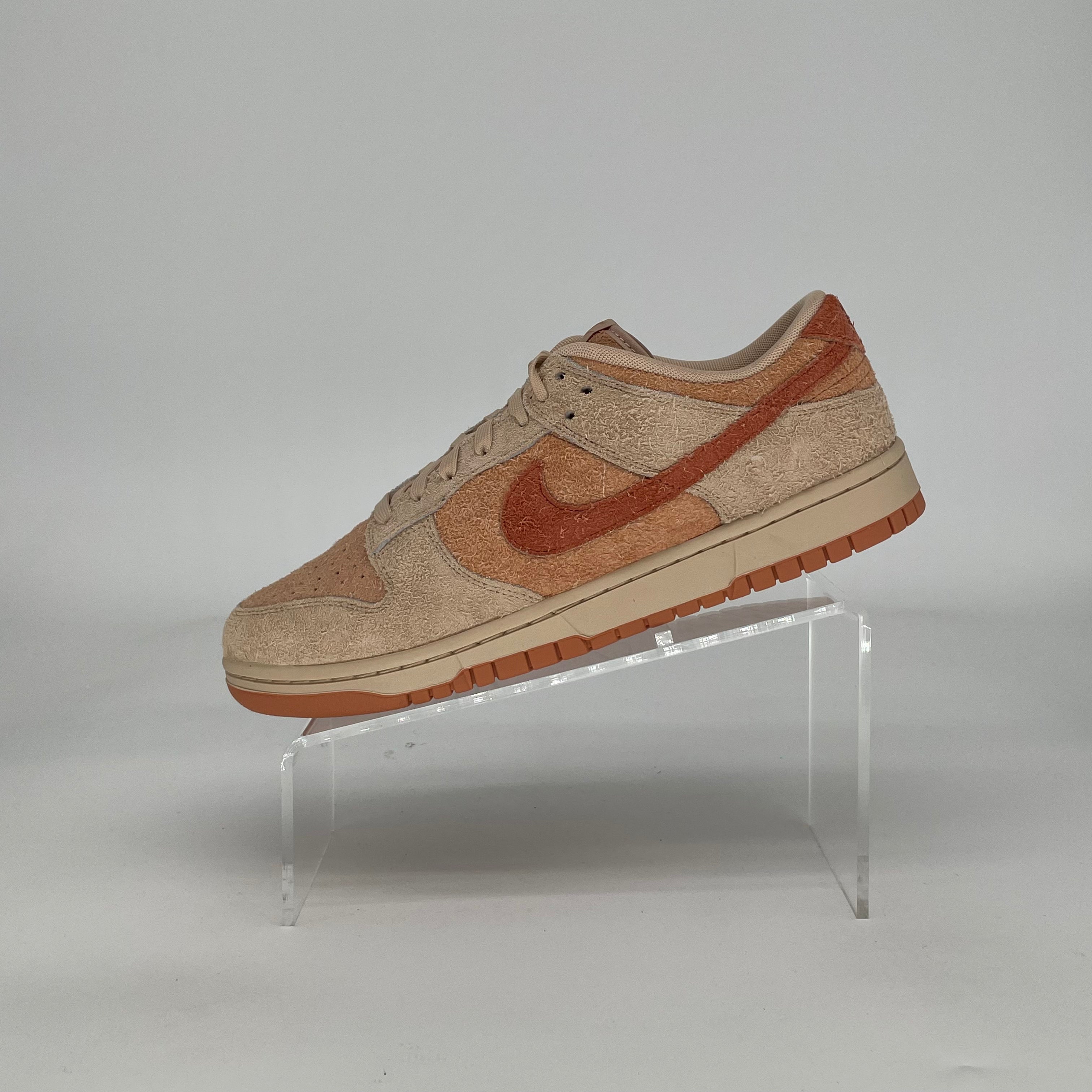 NIKE DUNK LOW BURNT SUNRISE W HF5075-287