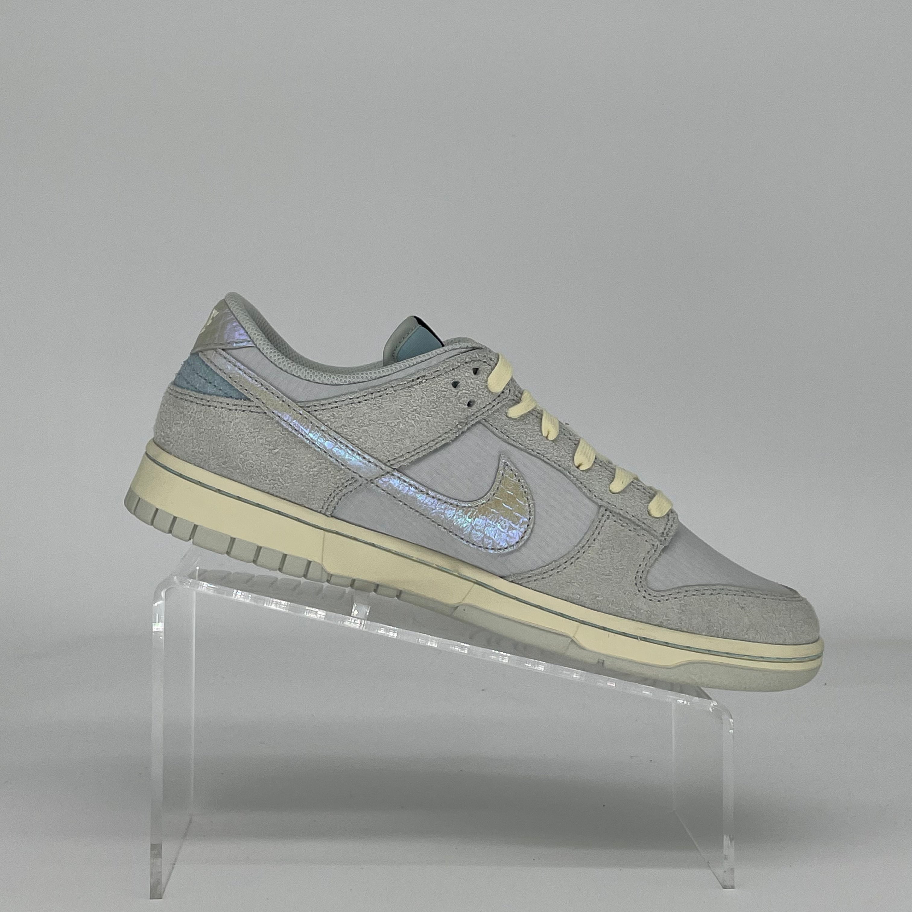 NIKE DUNK LOW GONE FISHING CHINOOK SALMON DV7210-001