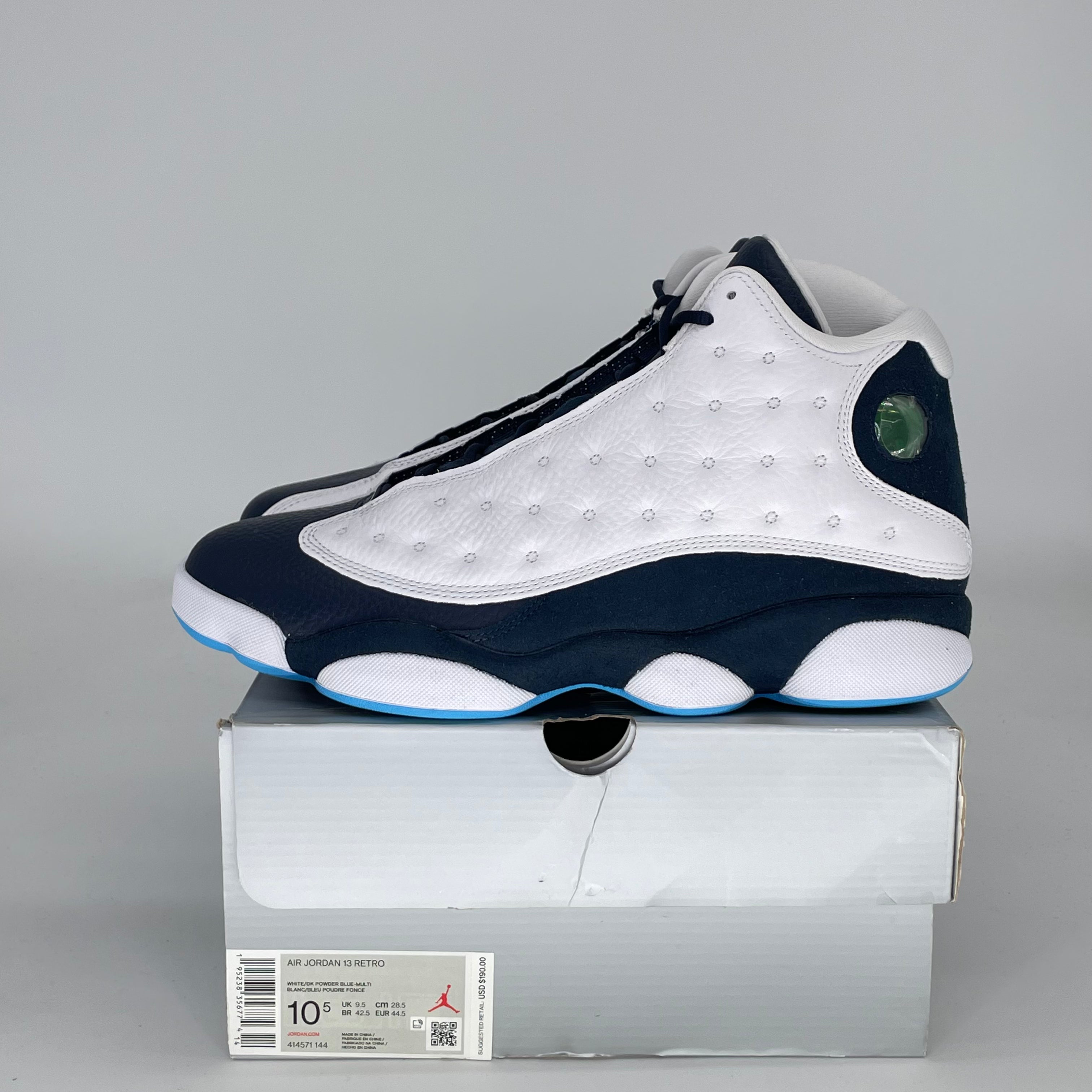 Air Jordan Retro 13 \