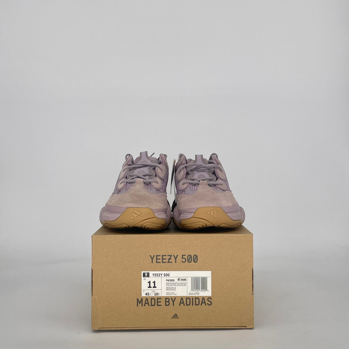 adidas Yeezy 500 Soft Vision