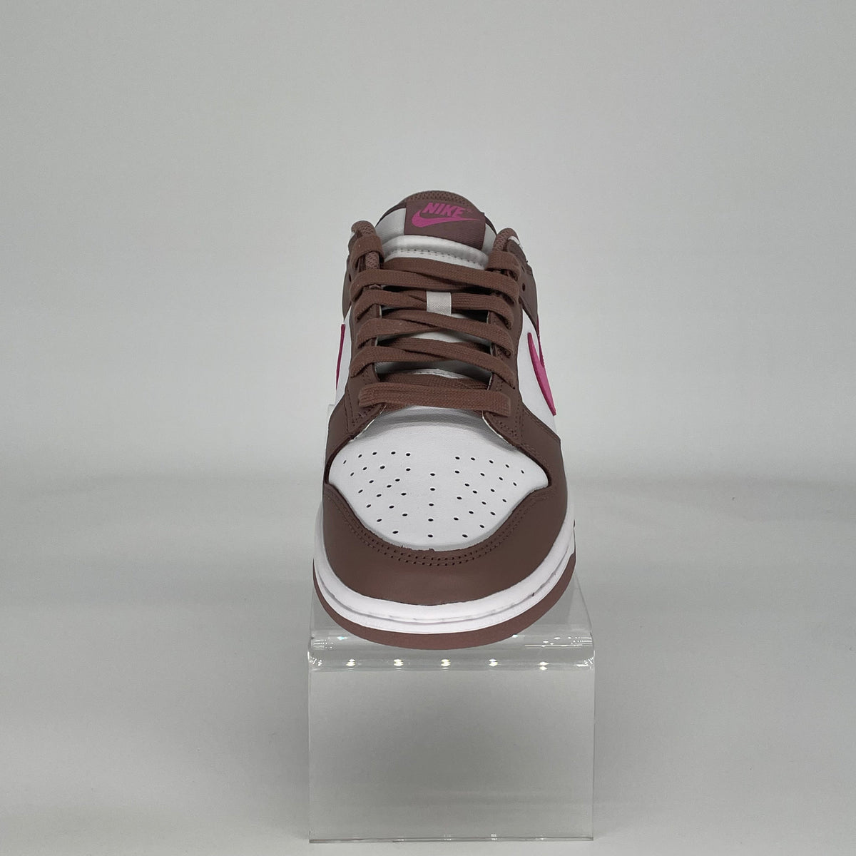 Nike Dunk Low Smokey Mauve (Women's)