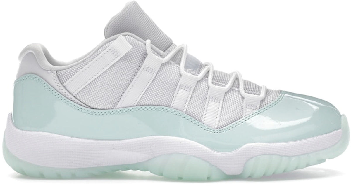 Jordan 11 Retro Low Igloo (Women's)