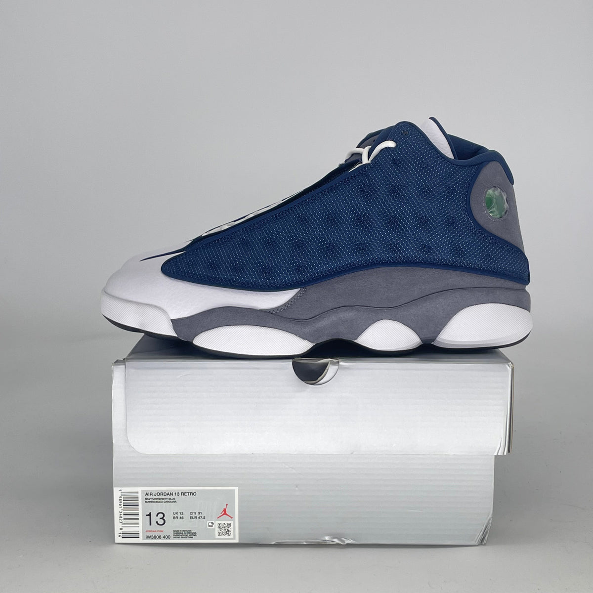 Jordan 13 Retro Flint (2026)
