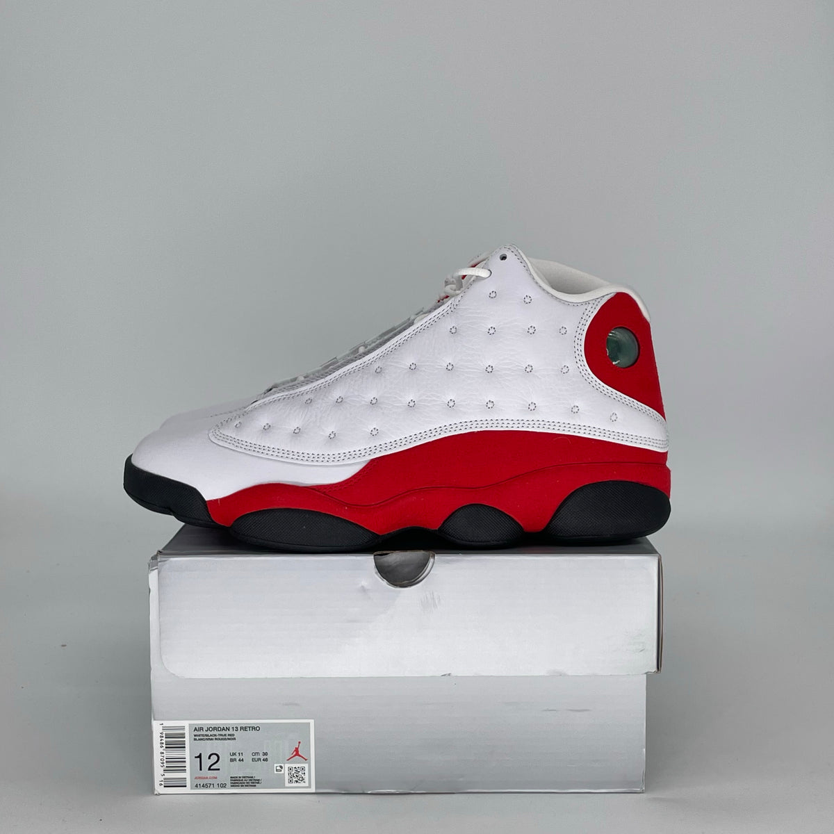 Jordan 13 Retro OG Chicago (2026)