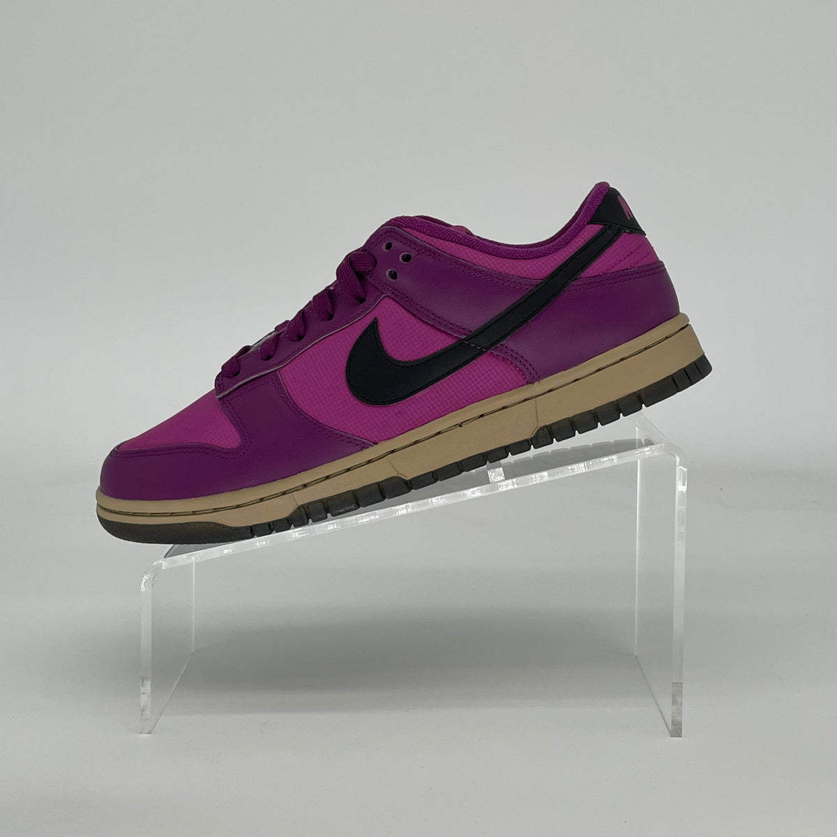 Nike Dunk Low Viotech Hot Fuchsia (Women's)