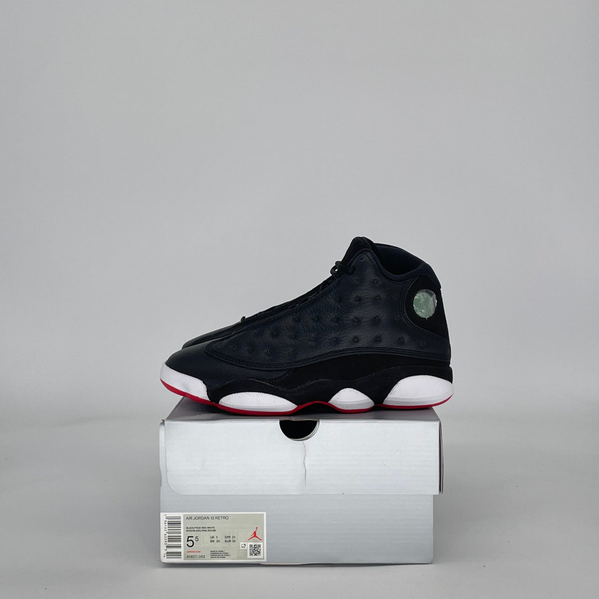 Jordan 13 Retro Playoffs (2023)