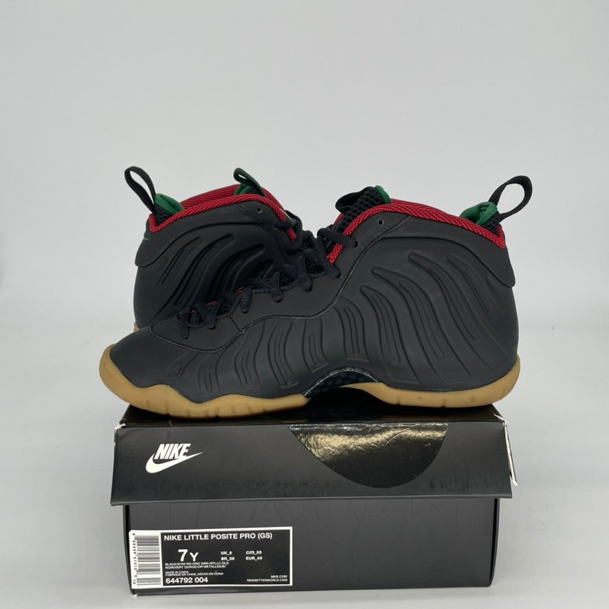 Nike Air Foamposite Pro Gucci