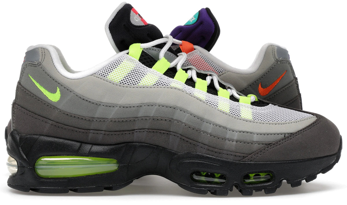 Nike Air Max 95 Premium Greedy (2026)