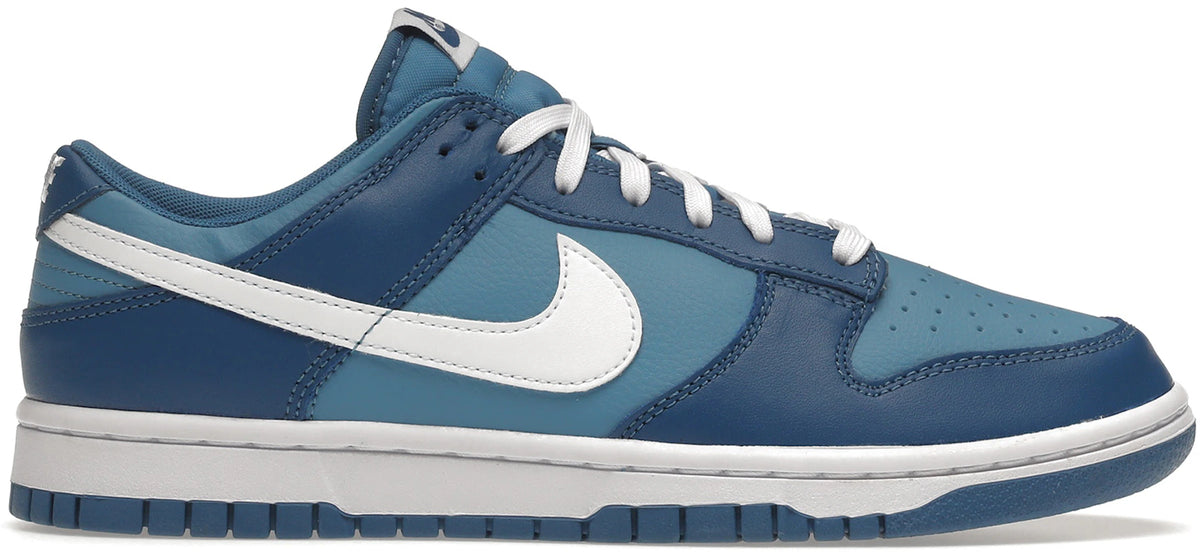 Nike Dunk Low Dark Marina Blue