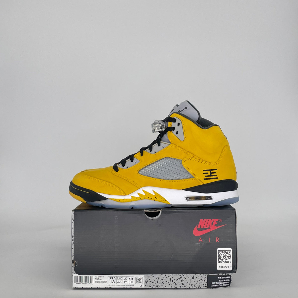 Jordan 5 Retro Tokyo T23 (2025)