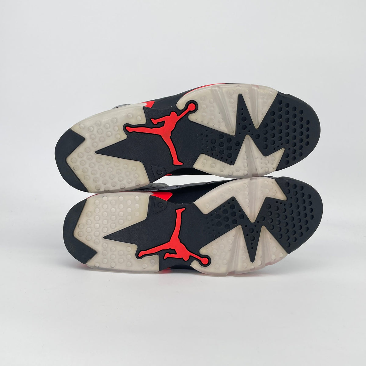 Jordan 6 Retro Reflections of a Champion