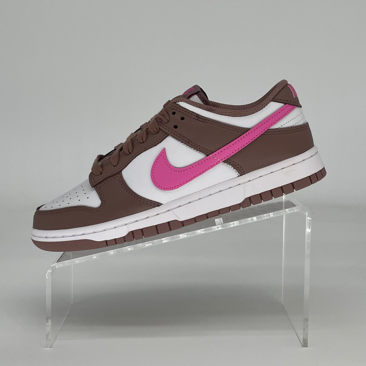 Nike Dunk Low Smokey Mauve (Women's)