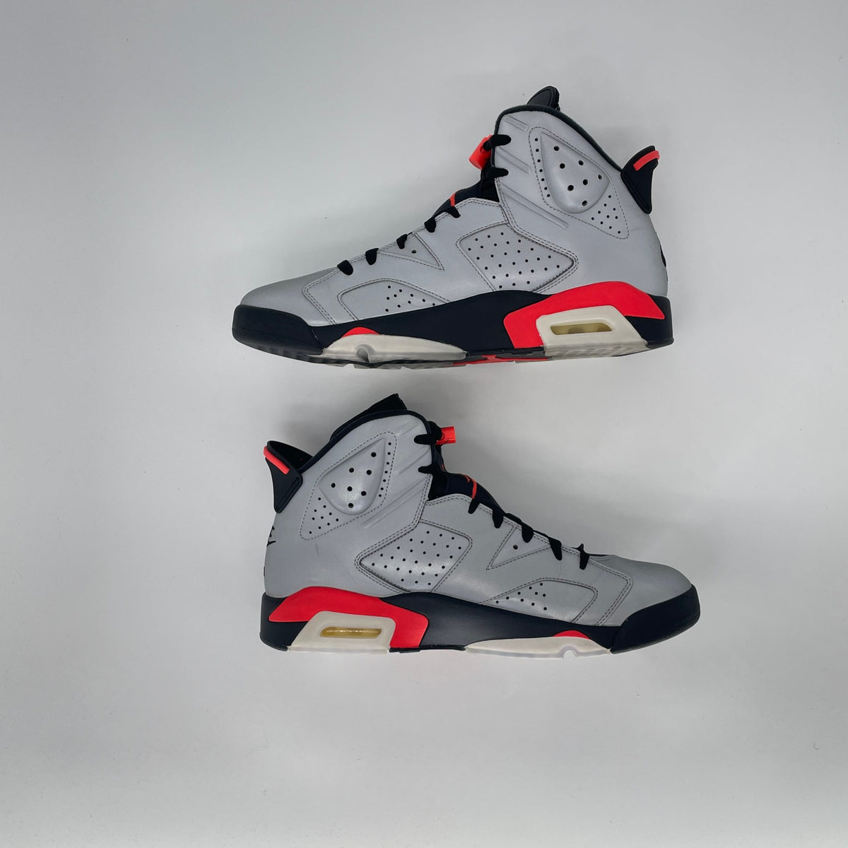 Jordan 6 Retro Reflections of a Champion