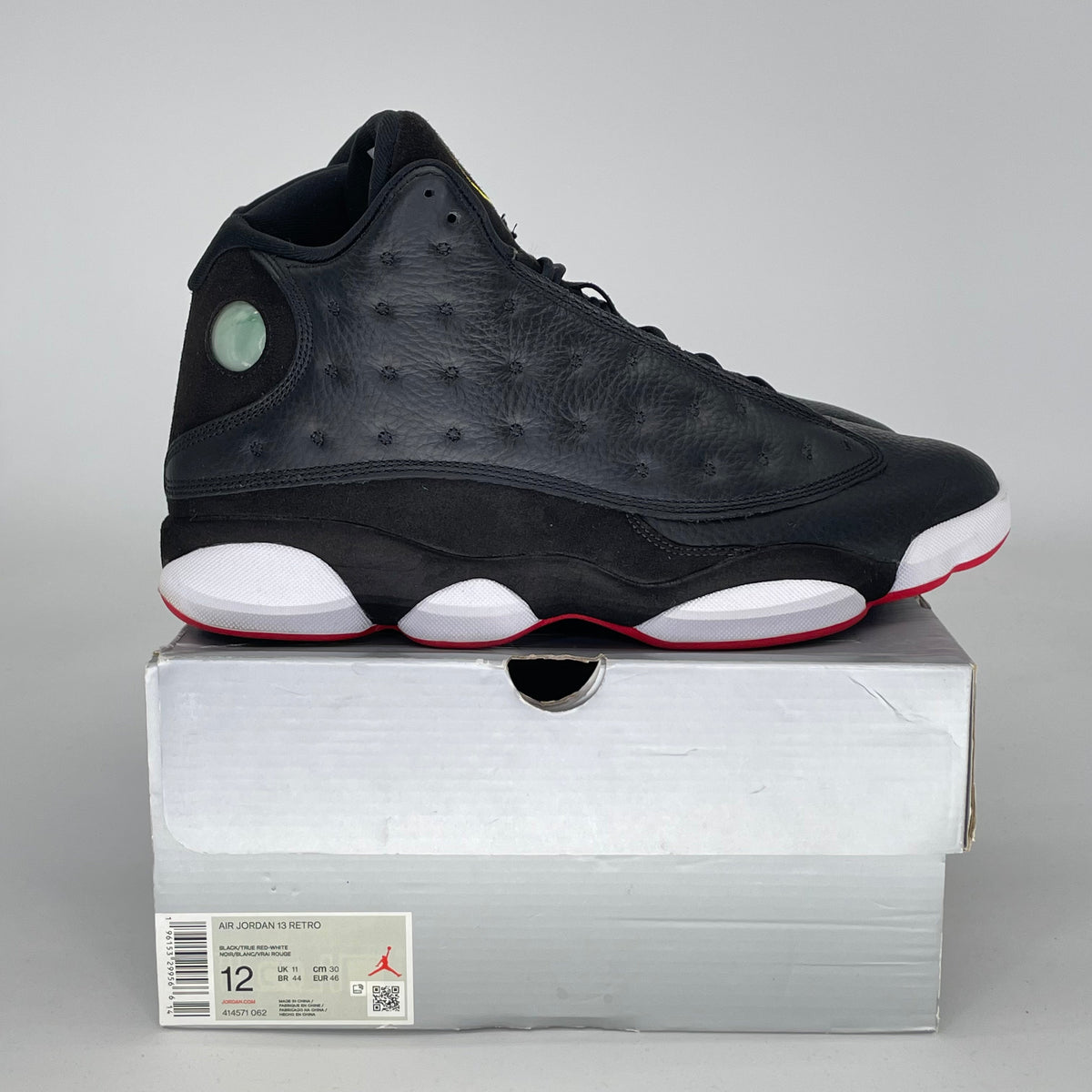 Jordan 13 Retro Playoffs (2023)