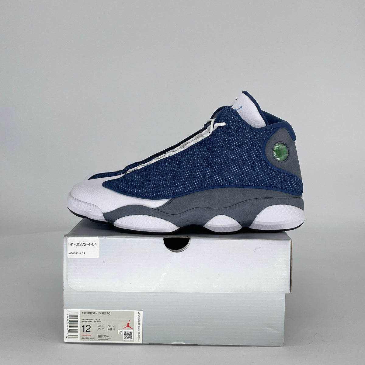 Jordan 13 Retro Flint (2020)