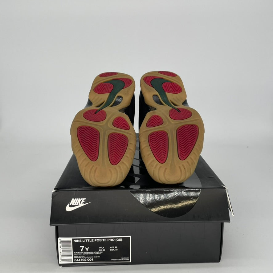 Nike Air Foamposite Pro Gucci