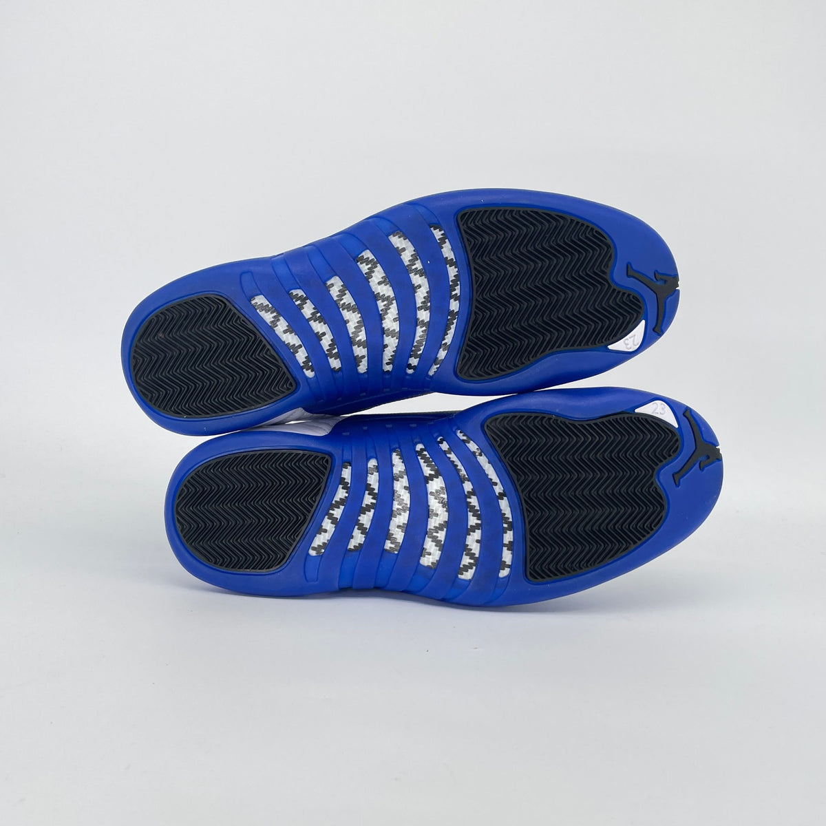 Jordan 12 Retro Blueberry