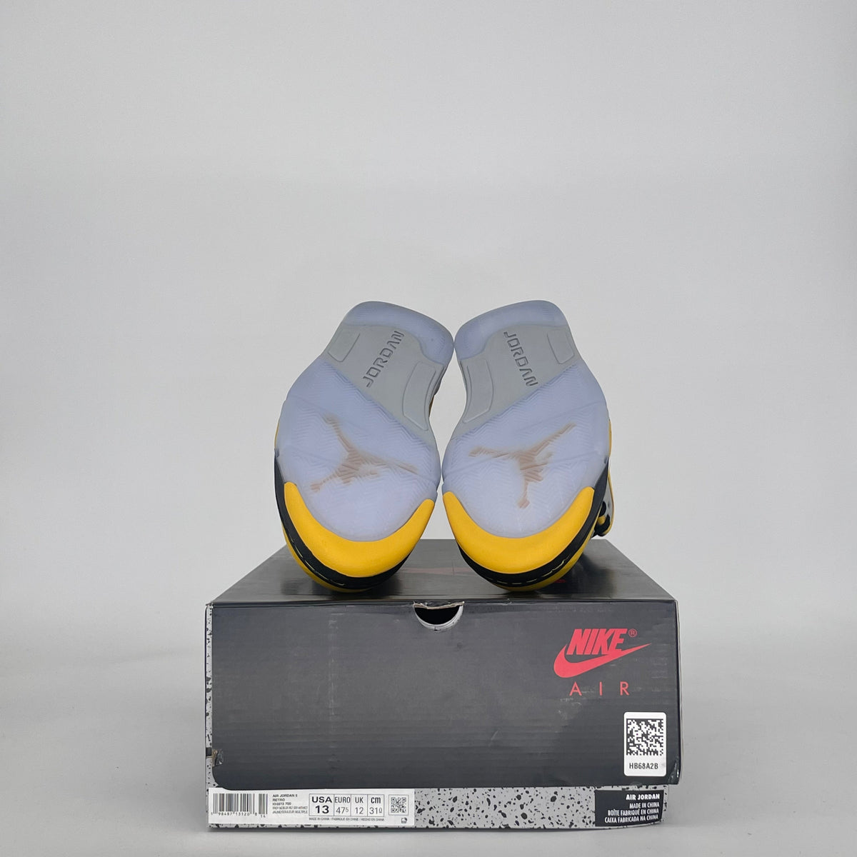 Jordan 5 Retro Tokyo T23 (2025)