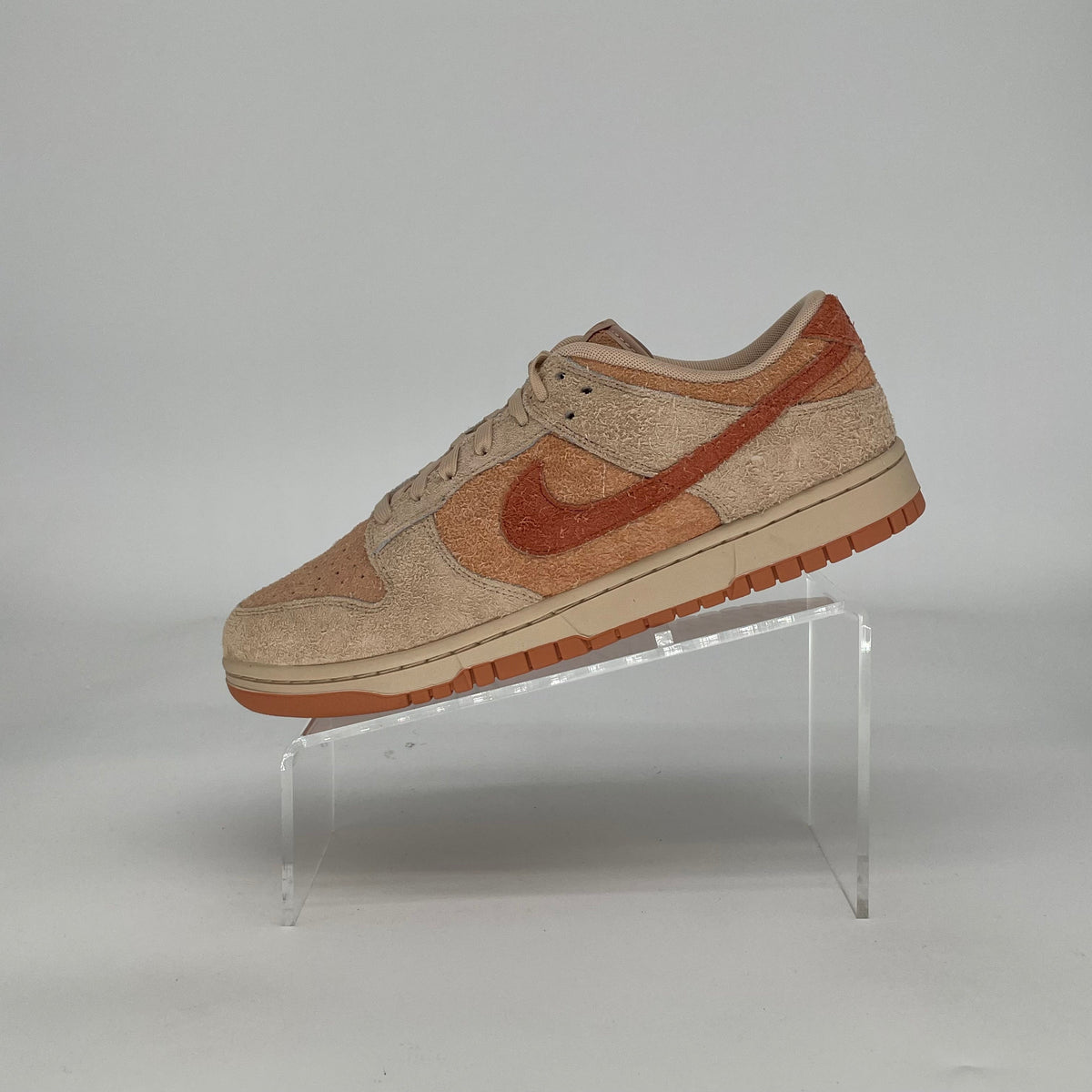 Nike Dunk Low Burnt Sunrise (Women's)