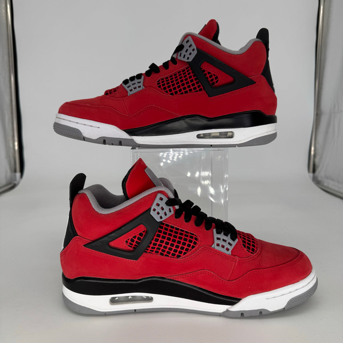 Jordan 4 Retro Toro Bravo (2026)