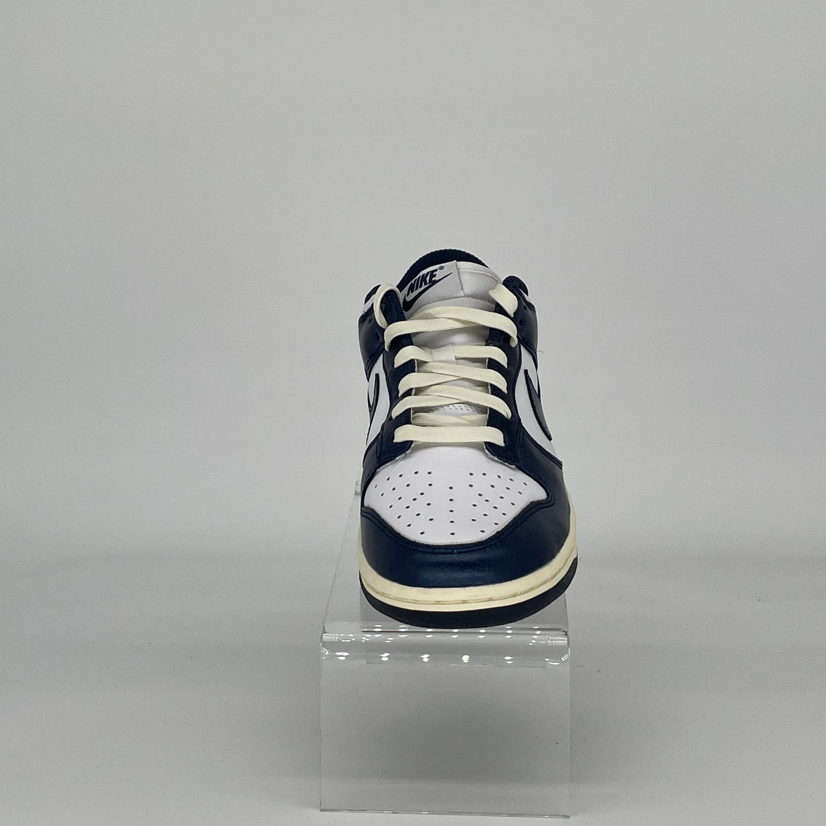 Nike Dunk Low PRM Vintage Navy (Women's)