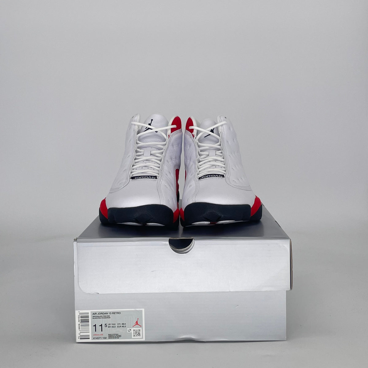 Jordan 13 Retro OG Chicago (2026)