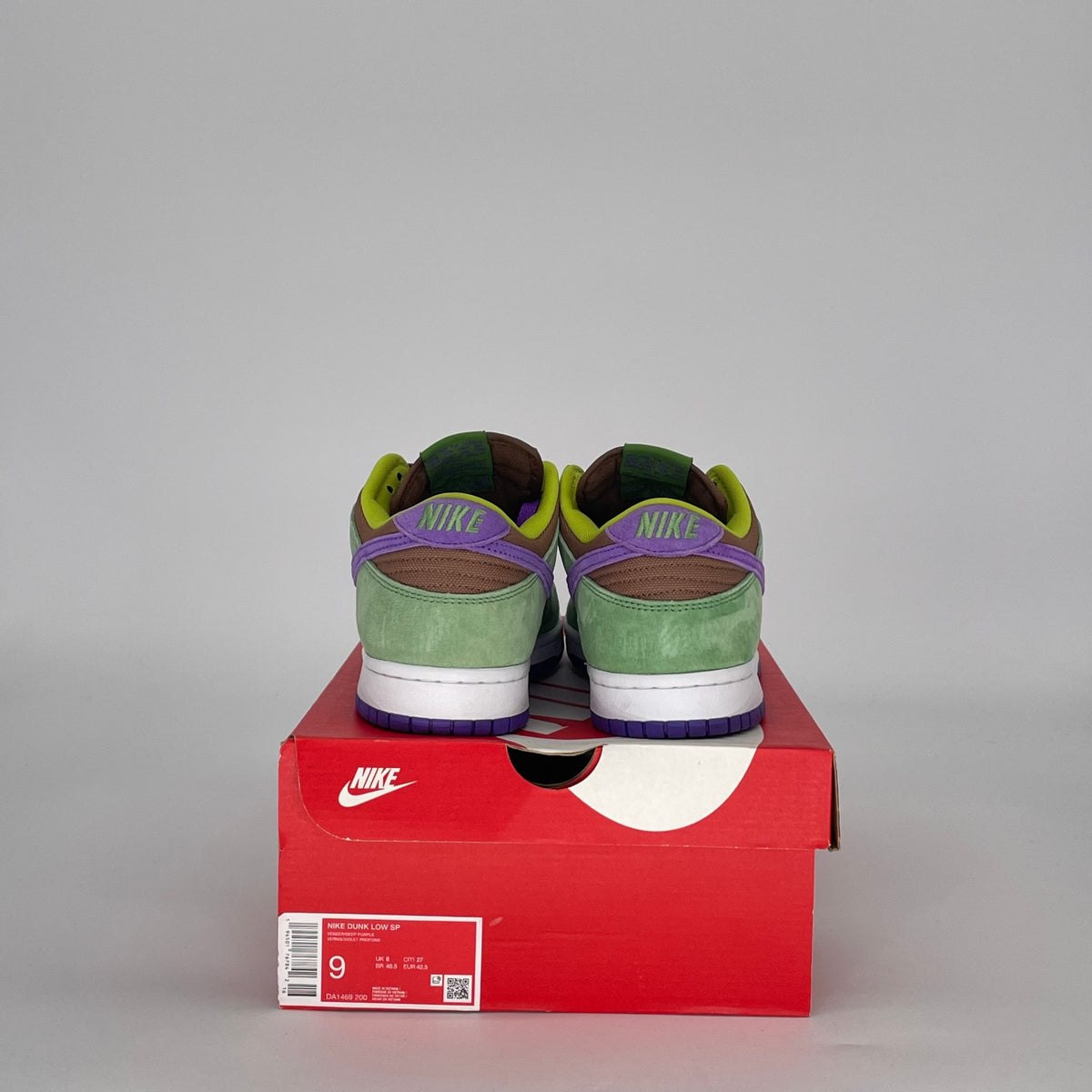 Nike Dunk Low Veneer (2020/2024)