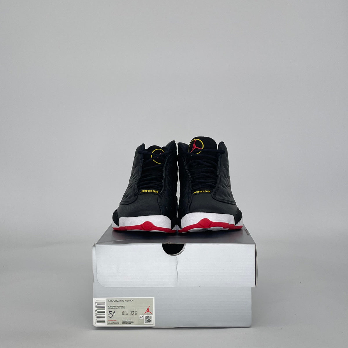 Jordan 13 Retro Playoffs (2023)