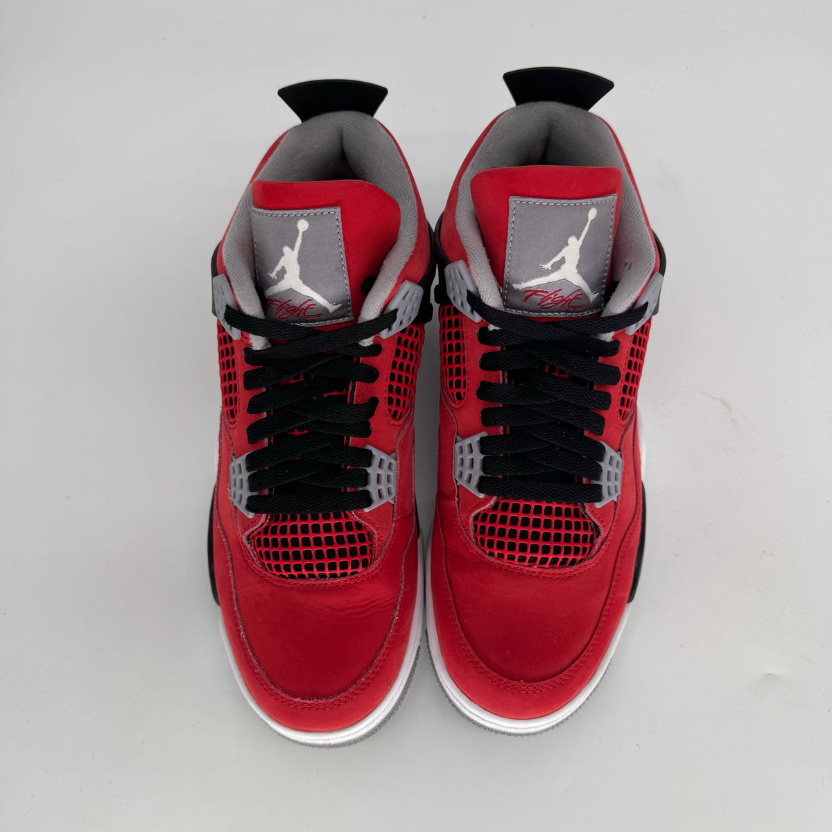 Jordan 4 Retro Toro Bravo (2026)