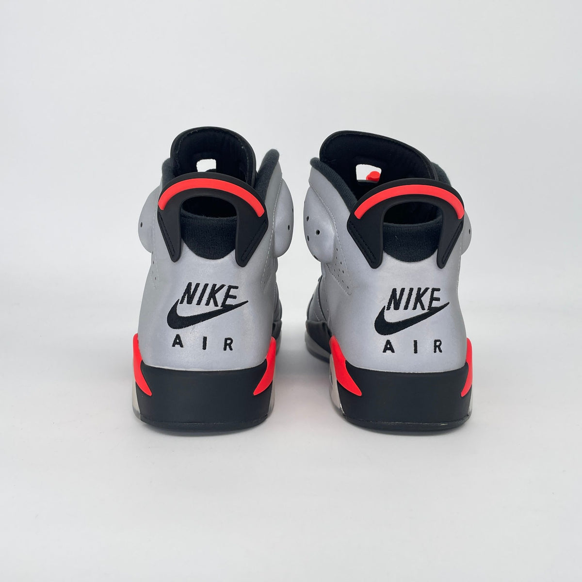 Jordan 6 Retro Reflections of a Champion
