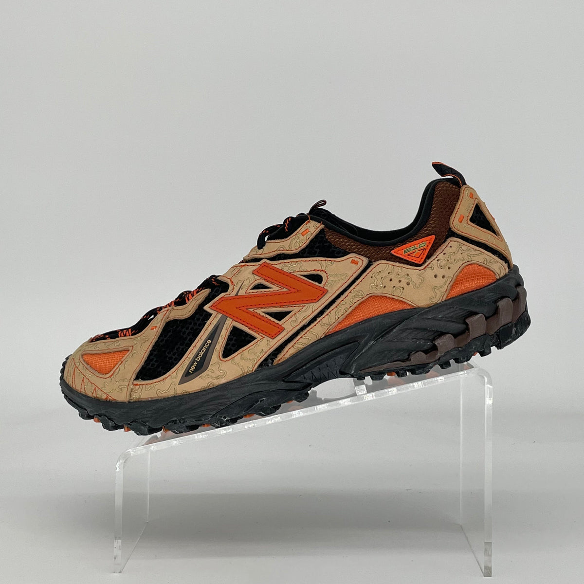New Balance 610 Joe Freshgoods Beneath the Surface Lil' Desert