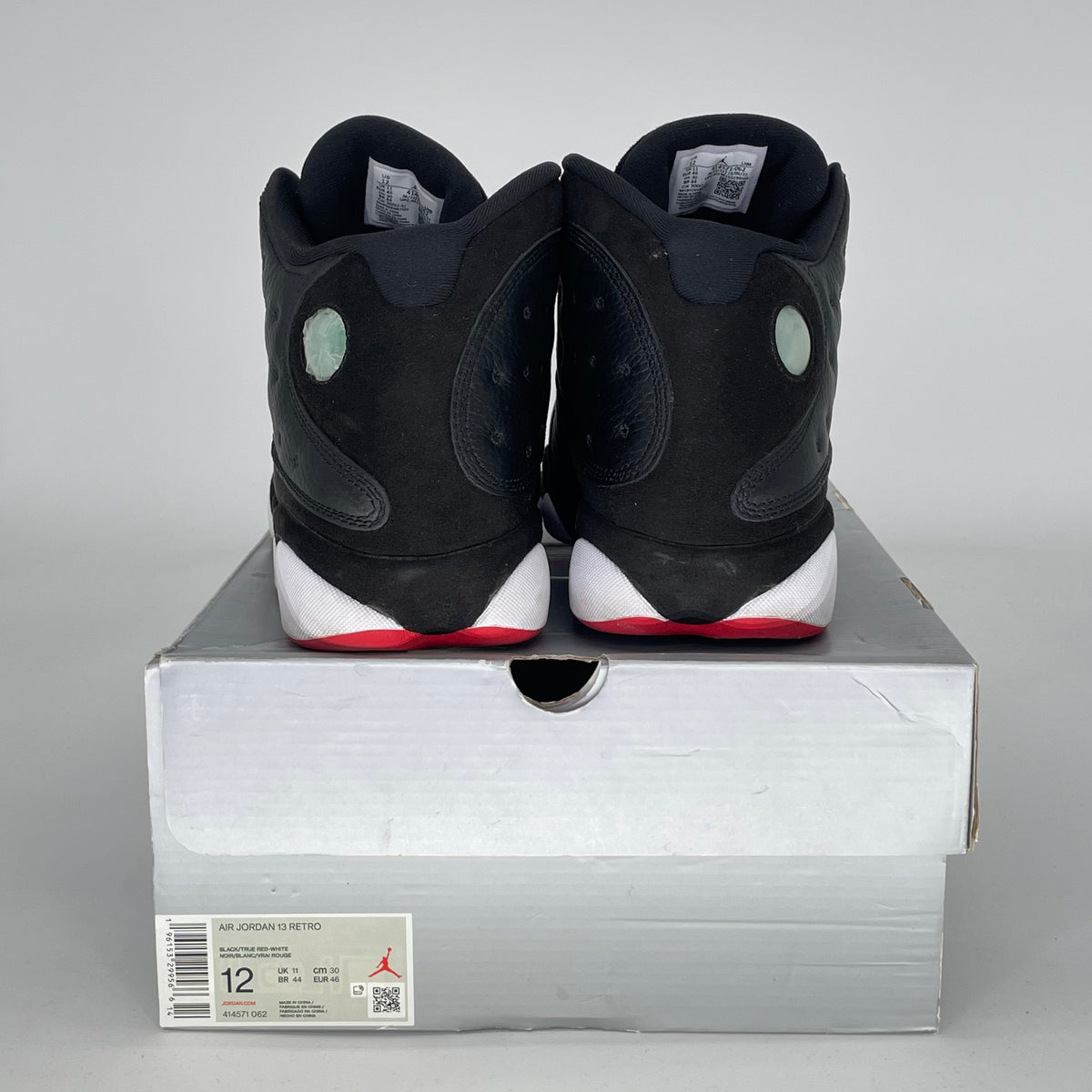Jordan 13 Retro Playoffs (2023)