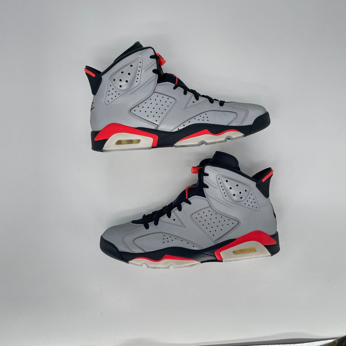 Jordan 6 Retro Reflections of a Champion