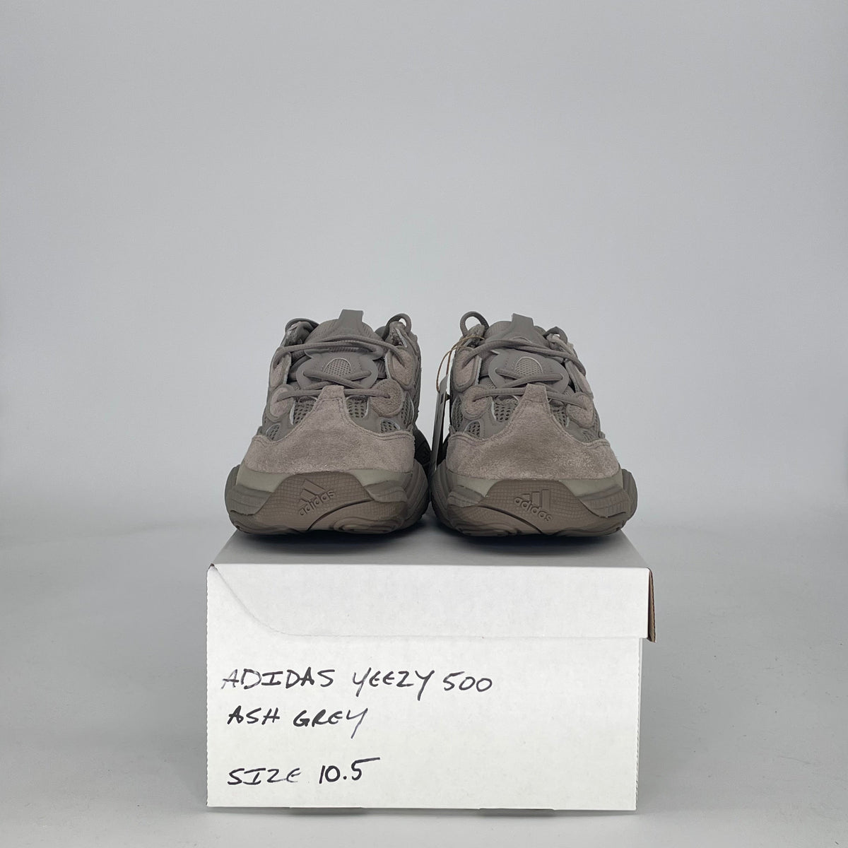 adidas Yeezy 500 Ash Grey