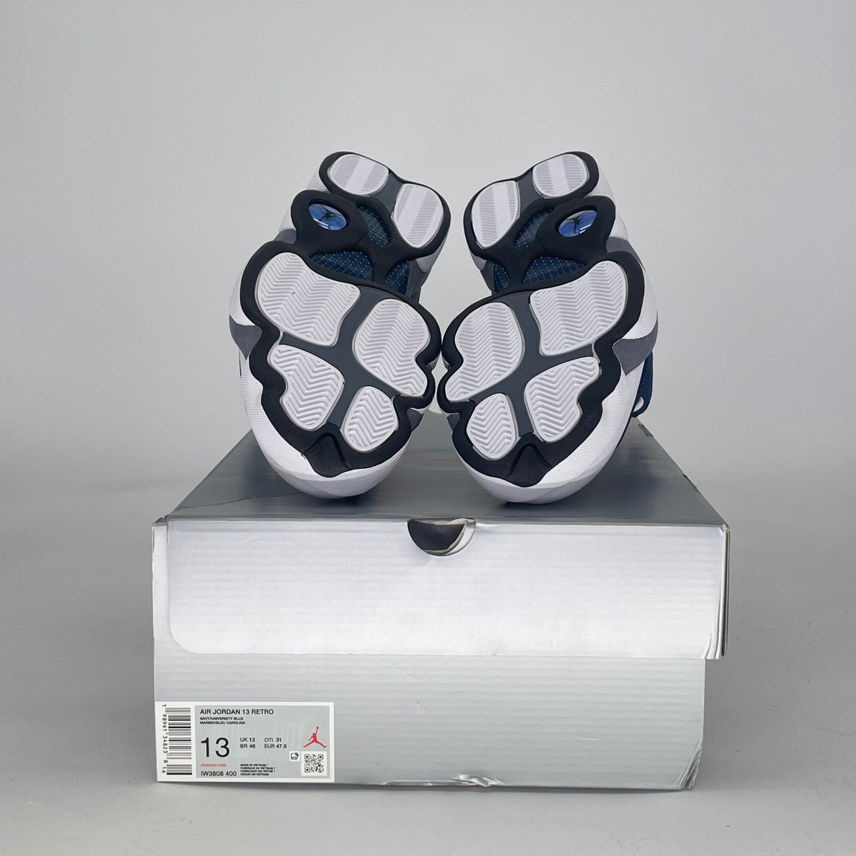 Jordan 13 Retro Flint (2026)