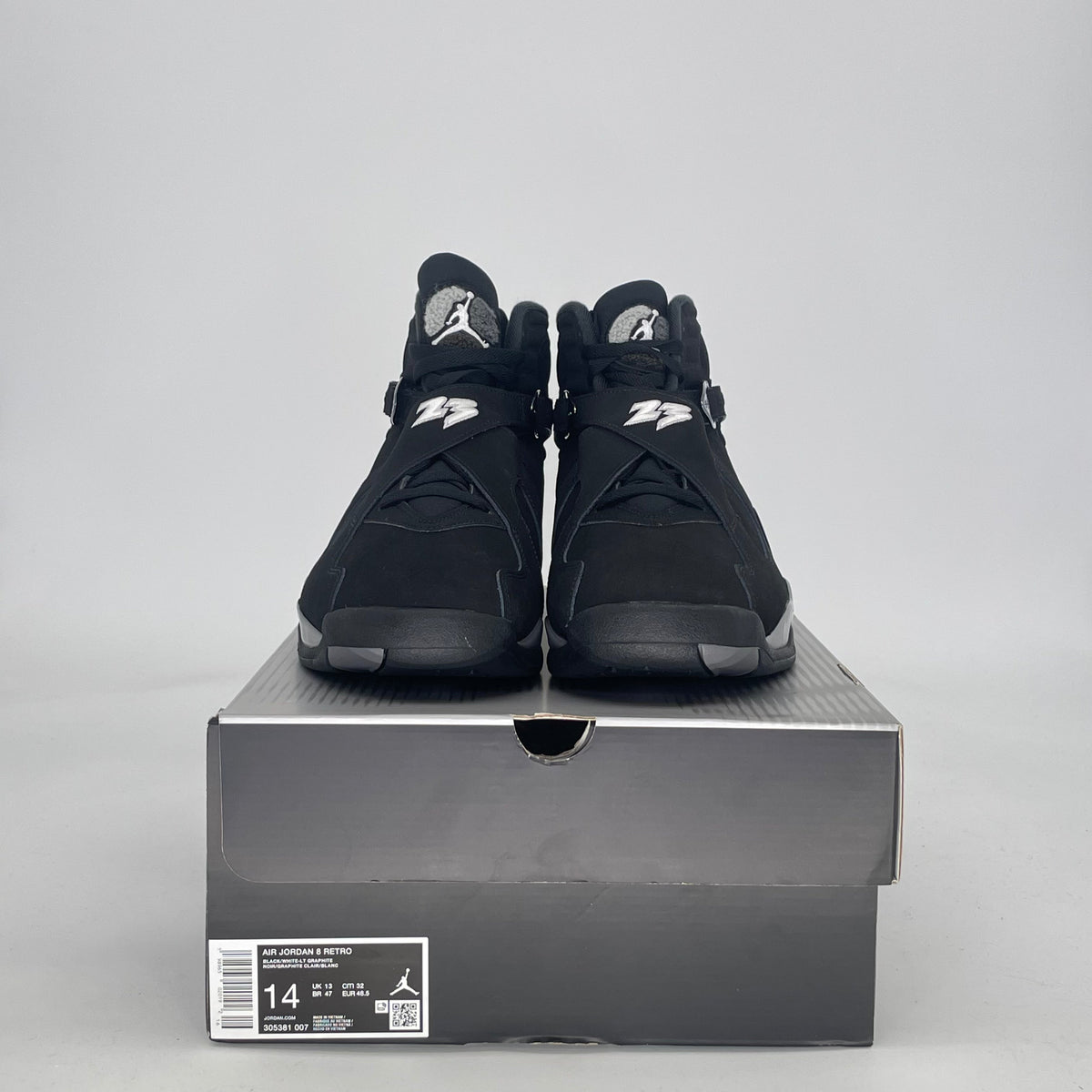 Jordan 8 Retro Chrome (2026)
