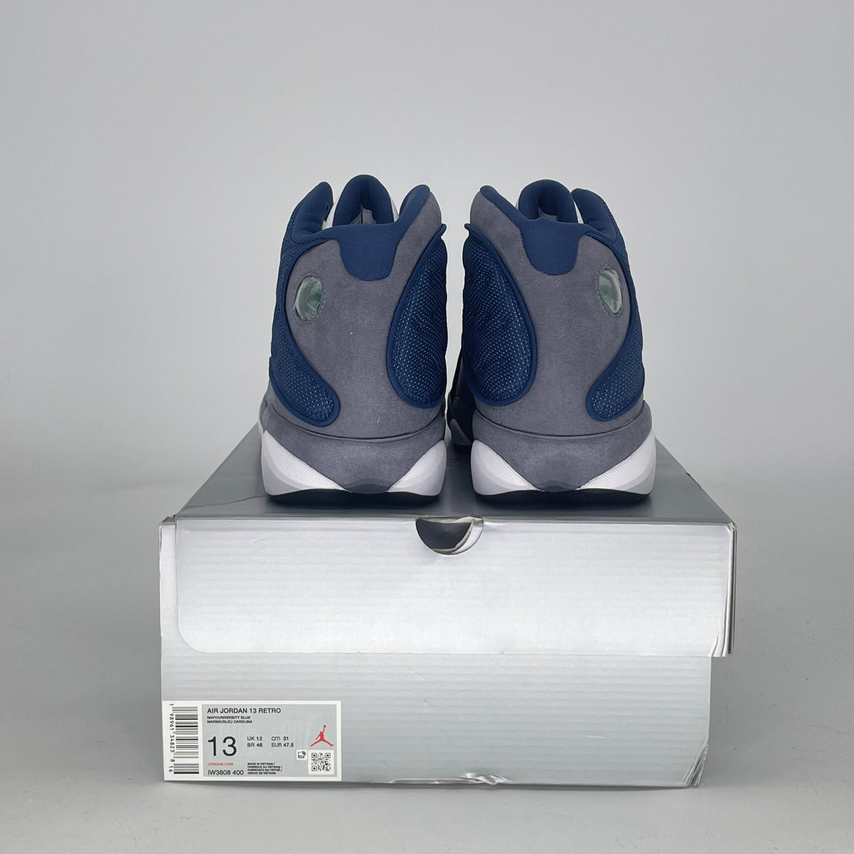 Jordan 13 Retro Flint (2026)